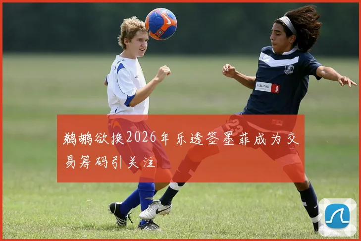 鹈鹕欲换2026年乐透签墨菲成为交易筹码引关注